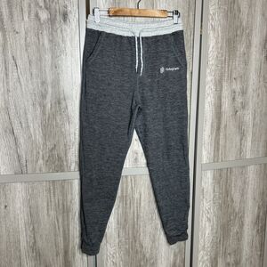 Marine Layer Joggers Small Gray Weekend Sport Performance Sweatpants
